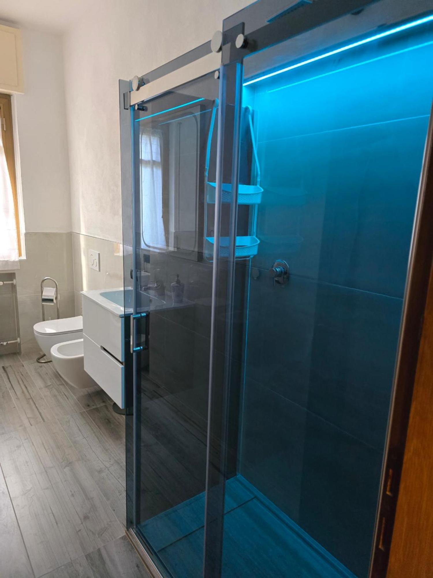 B&B Villa Carolina Vaprio dʼAdda Rom bilde
